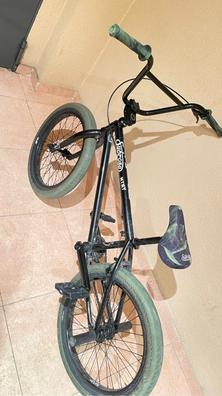 Bicicleta bmx sin online frenos