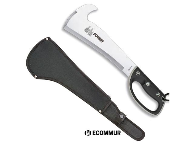 Milanuncios - MACHETE CORTACAÑAS ALBAINOX FOREST