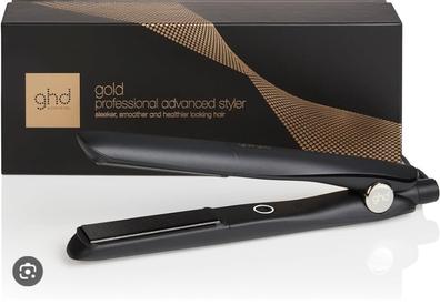 Funda plancha ghd el best sale corte inglés