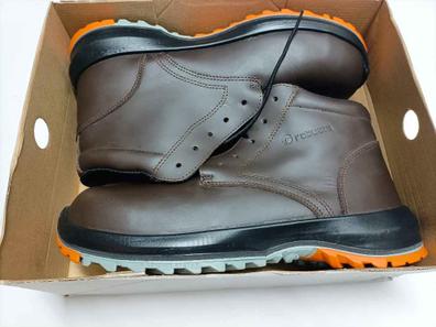 Botas discount militares robusta