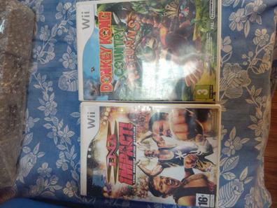 Milanuncios - Emuladores Wii juegos retro