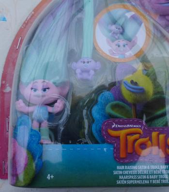 Trolls juguete Milanuncios