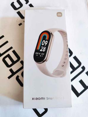 Xiaomi Smart Band 8: la nueva pulsera de actividad de Xiaomi en Ourense