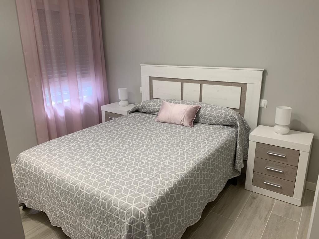 Fotografía del inmueble reportado: 650 €/mes — Córdoba, Córdoba