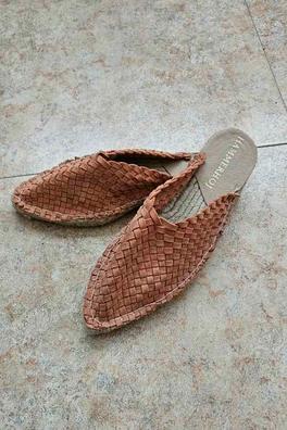 Alpargatas de segunda mano para mujer en Asturias Provincia