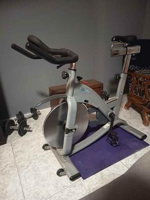 Bicicleta Ergométrica Spinning Bicicleta Indoor Sx100 Stationary