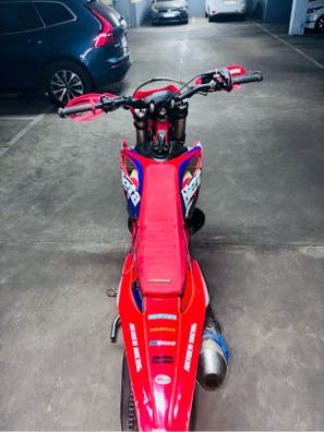 Beta - 250 RR 2024