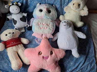 Peluches grandes de segunda mano en Madrid Provincia Milanuncios