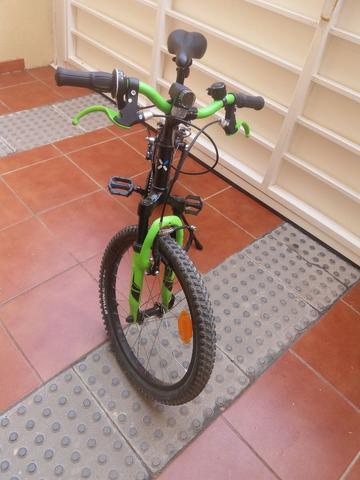 Bicicleta racing best sale boy 500