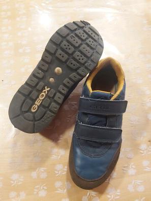 Geox 33 Zapatos y calzado niños de segunda baratos | Milanuncios