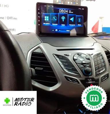 Radio pantalla 8 pulgadas GPS FORD ANDROID TR2234