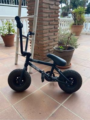 Bicicleta mini bmx segunda mano new arrivals