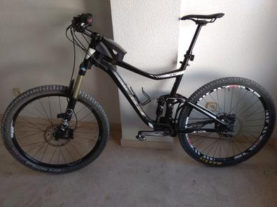 Giant trance 2 ltd 2014 Bicicletas de segunda mano baratas