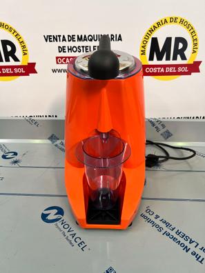 Exprimidor Automatico Naranja 570W 230V - Maquinaria de hosteleria