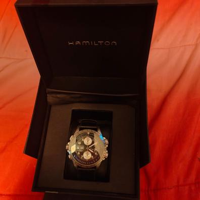 Reloj alta gama Moda y complementos de segunda mano barata