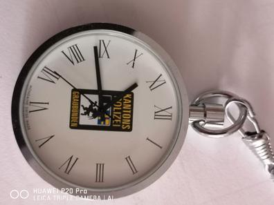 Reloj de bolsillo philippe biguet Relojes de mujer de segunda mano