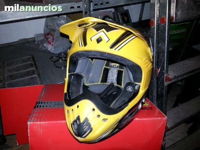 Solex Casco Niña