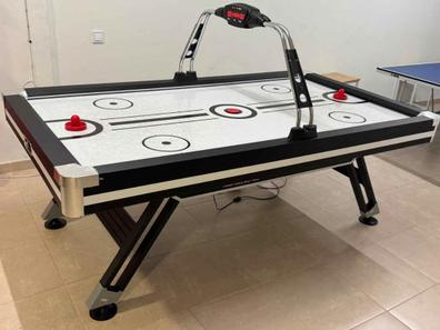 Playland Juego Air Hockey El Corte Ingles Hockey Juguetes Futbolin