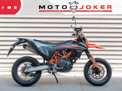 KTM 690 ENDURO R ABS
