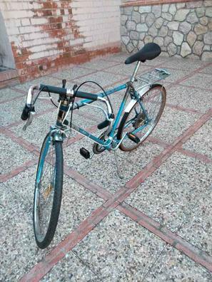 Bicicleta de carrera discount usada