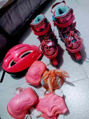 Patines talla 25. Anuncios para comprar y vender de mano | Milanuncios