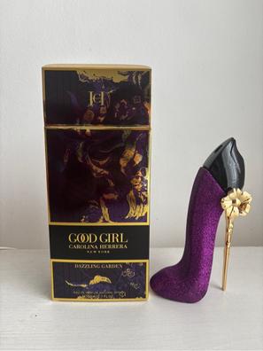 Carolina herrera good girl supreme de segunda mano para mujer