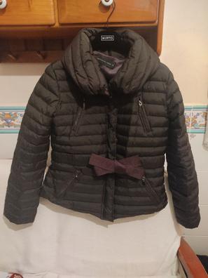garcia Abrigos chaquetas de mujer de segunda mano barata | Milanuncios