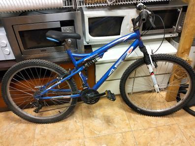 Bicicleta racer 2025 370 fs