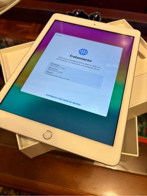 iPad Pro 12.9 (2022) Wi-Fi de sexta generación