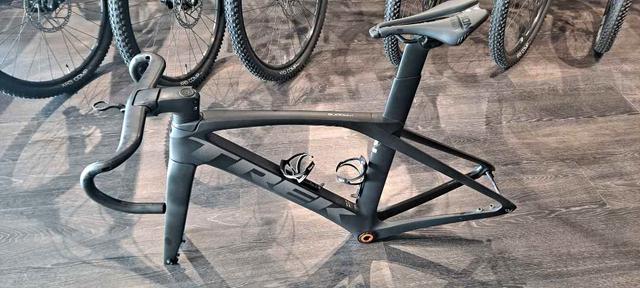 Trek best sale madone oferta