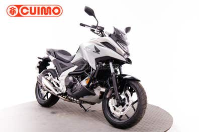 HONDA - NC 750