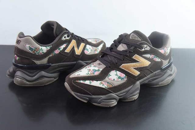 Zapatillas NEW BALANCE 9060 NB 9060