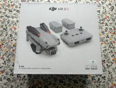 Dji mavic air 2 best sale segunda mano