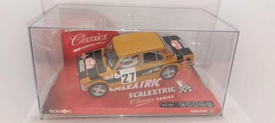 Seat 1430 blanco scalextric Scalextric de segunda mano barato