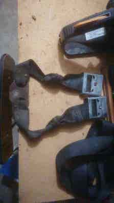 Cinturones seat 127 motos y motor segunda mano, ocasión y km0 | Milanuncios