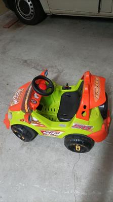 Coche bateria de segunda mano en Navarra Provincia Milanuncios