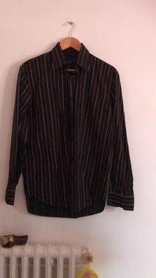 Camisas de segunda mano para hombre en Lugo Provincia Milanuncios