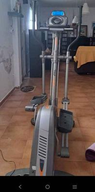 Elíptica zk200 bh discount fitness