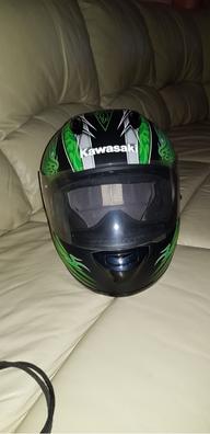 Casco moto 2024 kukuxumusu