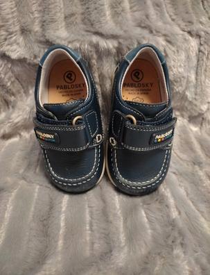 Pablosky de segunda mano para niño Milanuncios