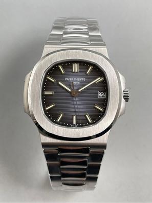 Patek nautilus Milanuncios