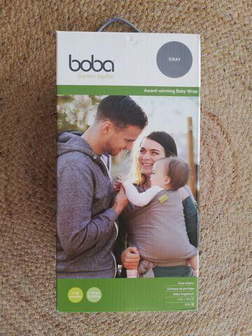 Milanuncios Fular de porteo Boba Wrap