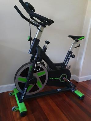 Bici spinning best sale salter pt 1590