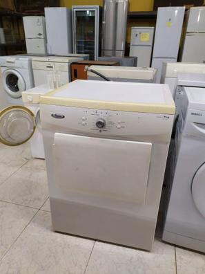 Secadora whirlpool 7 online kg precio