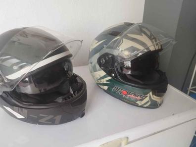 Milanuncios - CASCO MOTO NIÑO