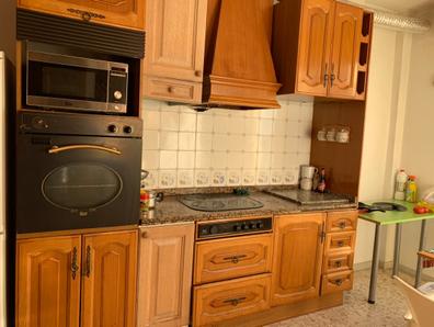 Cocina completa Muebles de segunda mano baratos en Almería |