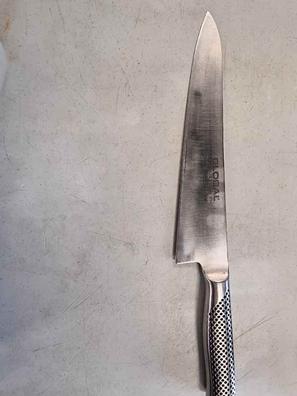 Cuchillo japonés Huusk - Ayuda para la cocina en casa