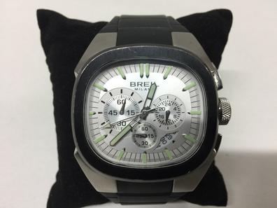 Milanuncios reloj BREIL milano bw 0308