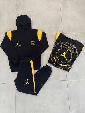 Paris St. Germain camiseta Nike Pauleta de segunda mano por 180 EUR en  Madrid en WALLAPOP