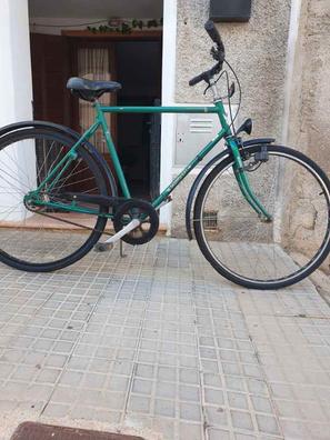 Pedales clasicos Bicicletas de segunda mano baratas Milanuncios